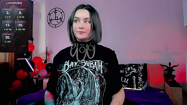 Emmybrightj  online show from 02/26/25, 04:25