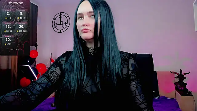 Emmybrightj  online show from 03/01/25, 04:15