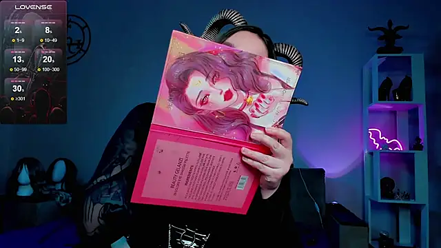 Emmybrightj  online show from 03/03/25, 12:15