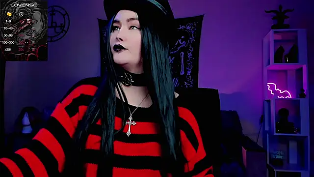 Emmybrightj  online show from 03/08/25, 01:28