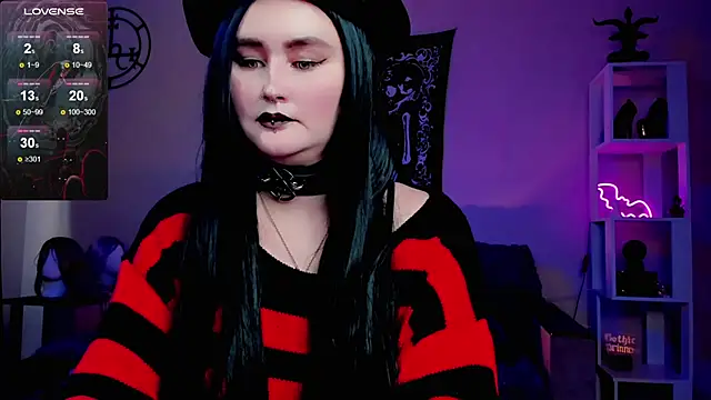 Emmybrightj  online show from 03/08/25, 04:34