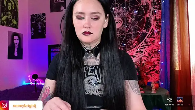 Snapshot of Emmybrightj_ chatting on 05/15/26, 02:07 Emmybrightj online show from 05/15/26, 02:07