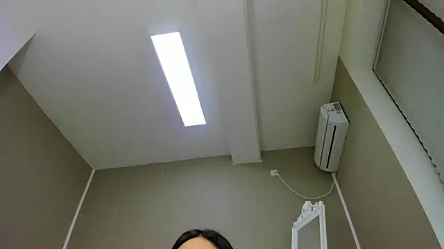 Kimi Ivy online show from 02/23/25, 04:50