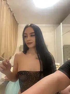 Gya Rue online show from 01/04/25, 06:30