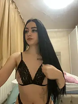 Gya Rue online show from 02/13/25, 04:28