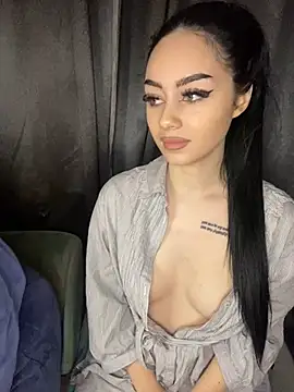 Gya Rue online show from 02/26/25, 03:19