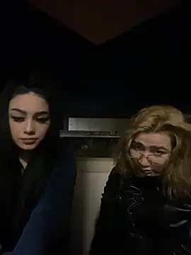 Gya Rue online show from 03/13/25, 05:07