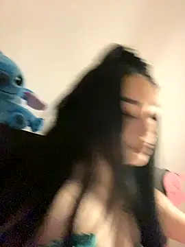 Gya Rue online show from 11/30/25, 12:09