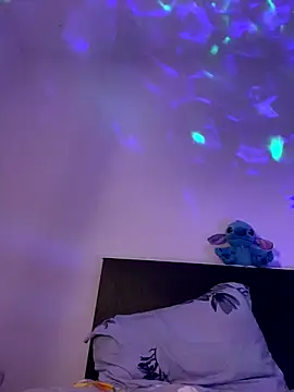 Gya Rue online show from 12/21/25, 11:23