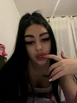 Gya Rue online show from 01/07/26, 03:20