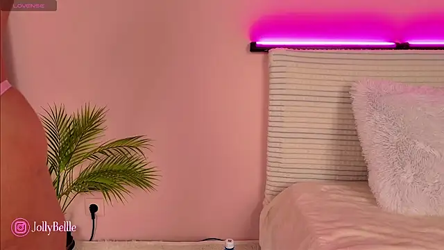 jolly bellle online show from 12/20/24, 01:58