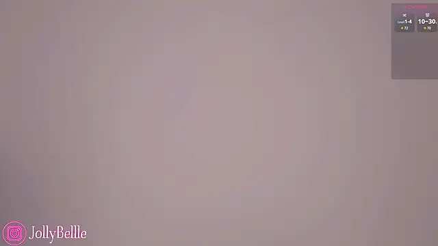 jolly bellle online show from 09/26/25, 01:09