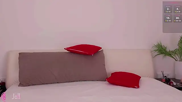 jolly bellle online show from 10/05/25, 01:04