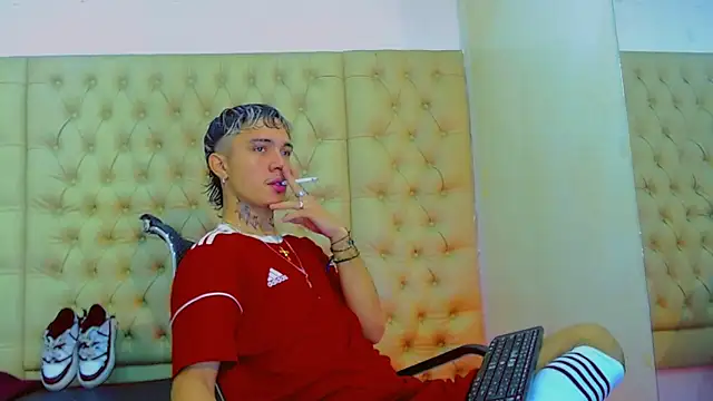 HannibalLester online show from 02/07/25, 12:17