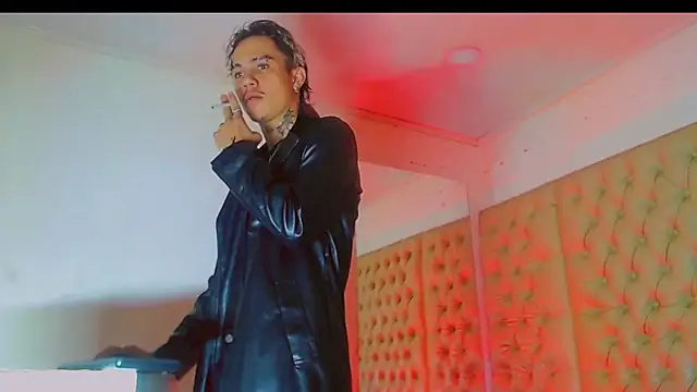 HannibalLester online show from 02/17/25, 07:53