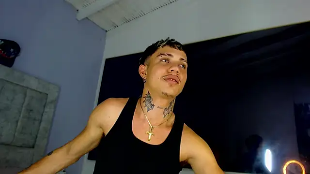 HannibalLester online show from 03/09/25, 07:48