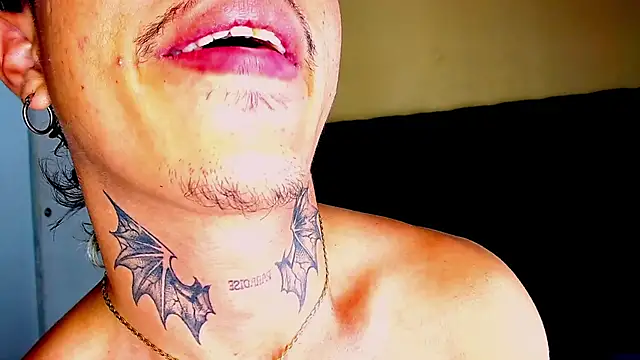 HannibalLester online show from 03/11/25, 08:52