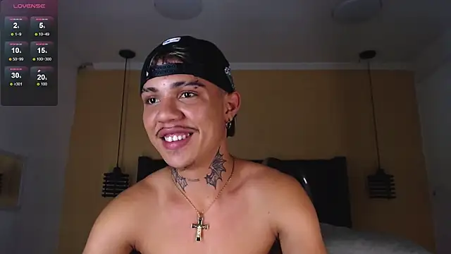 HannibalLester online show from 03/15/25, 10:13