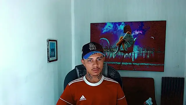 HannibalLester online show from 03/18/25, 09:09