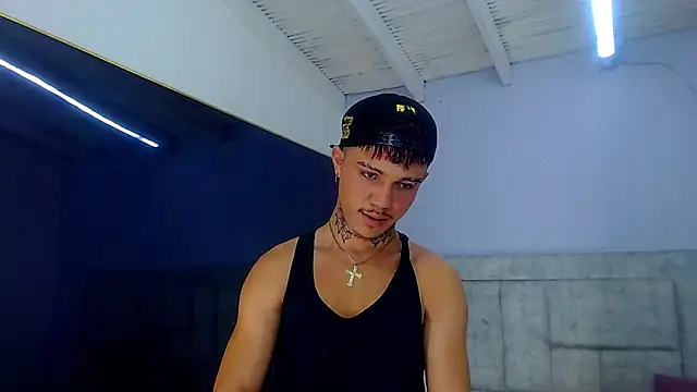 HannibalLester online show from 03/23/25, 04:38