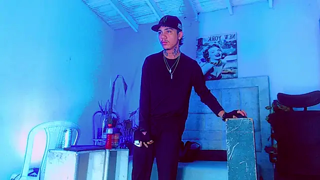 HannibalLester online show from 10/07/25, 04:20