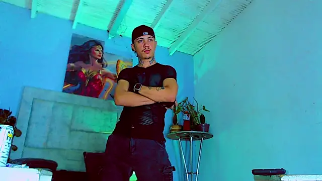 HannibalLester online show from 10/12/25, 04:00