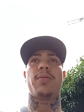 HannibalLester online show from 11/09/25, 07:12