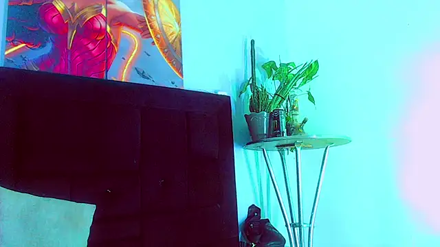 HannibalLester online show from 11/14/25, 04:11