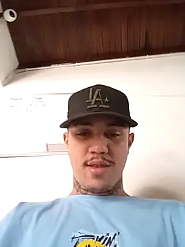 HannibalLester online show from 12/03/25, 04:38