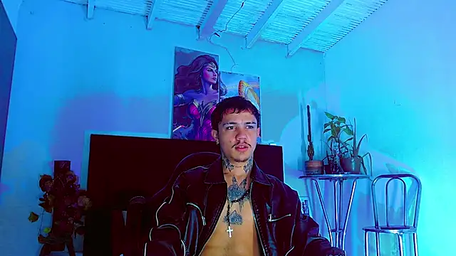 HannibalLester online show from 12/21/25, 04:52