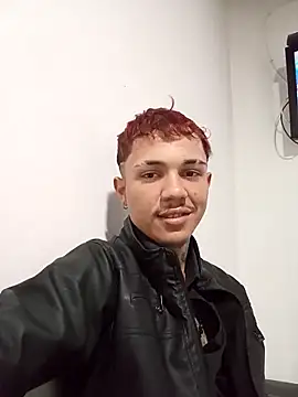 HannibalLester online show from 02/08/26, 02:48