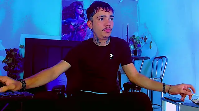 HannibalLester online show from 02/20/26, 07:10