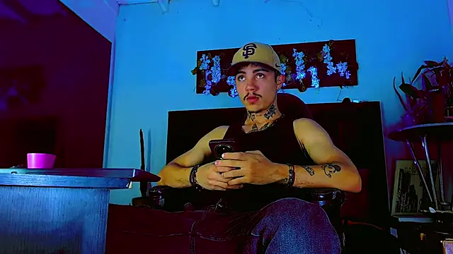 HannibalLester online show from 02/22/26, 06:28