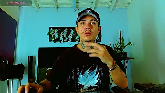 HannibalLester online show from 02/27/26, 04:45