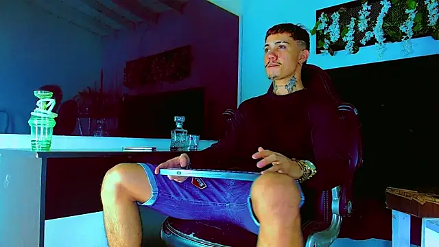 HannibalLester online show from 03/20/26, 02:49