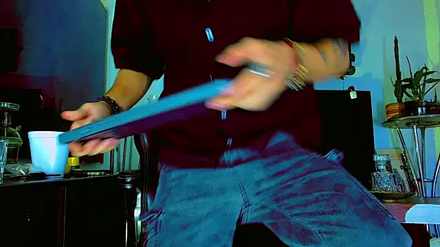 HannibalLester online show from 03/29/26, 06:30