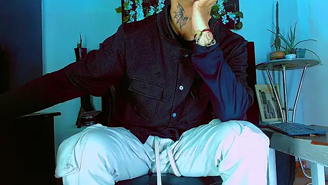 HannibalLester online show from 04/20/26, 02:47