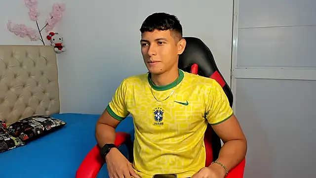 yei-sant online show from 10/23/25, 02:00