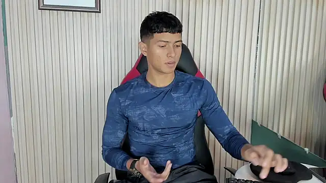 yei-sant online show from 11/05/25, 02:22