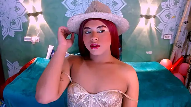 Emili Roux online show from 02/20/25, 12:25