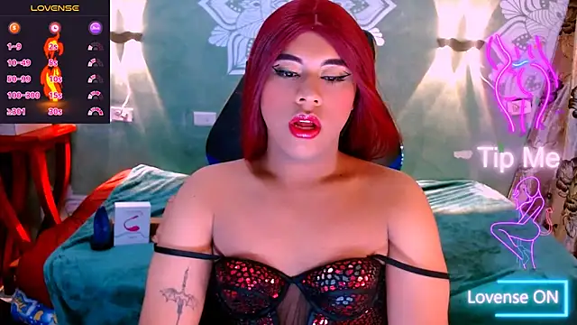 Emili Roux online show from 03/06/25, 11:14