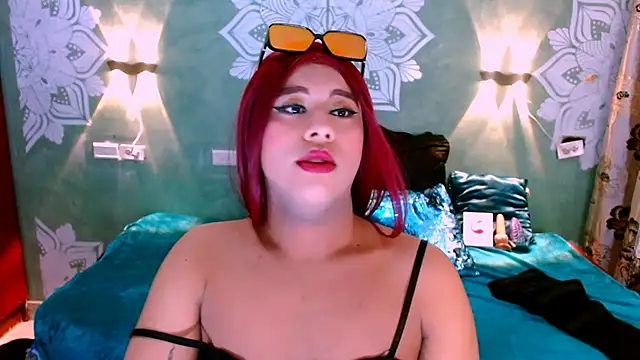 Emili Roux online show from 03/18/25, 03:53