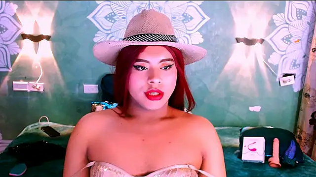 Emili Roux online show from 03/21/25, 09:45