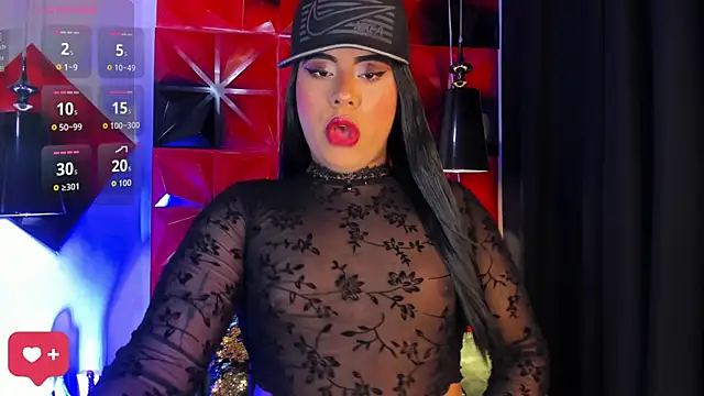 Emili Roux online show from 10/06/25, 06:49