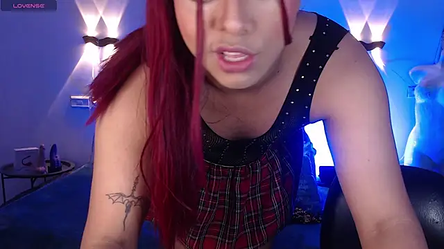 Emili Roux online show from 11/14/25, 12:26