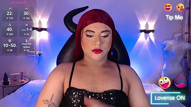 Emili Roux online show from 11/28/25, 01:03