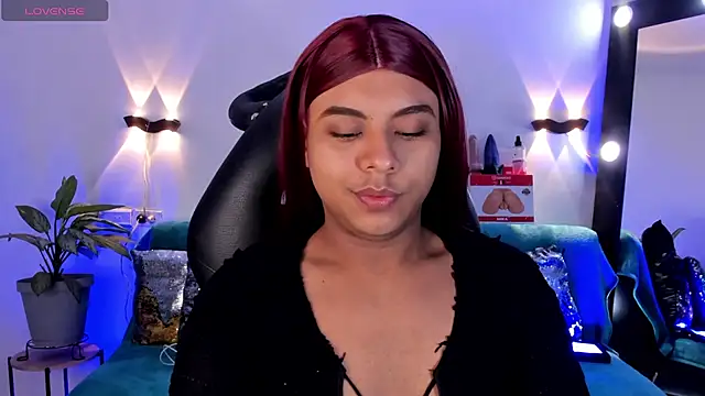 Emili Roux online show from 05/10/26, 10:31