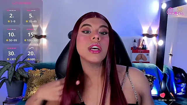 Emili Roux online show from 05/13/26, 04:59