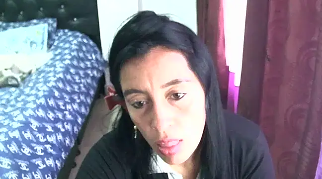 hailey85 online show from 02/14/25, 07:44