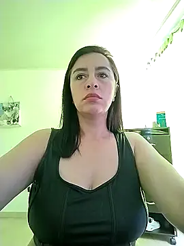 hailey85 online show from 12/14/25, 01:05